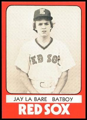 39 Jay La Bare